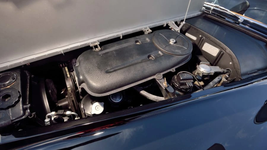 1963 Rolls-Royce Silver Cloud III - Image 6 of 28