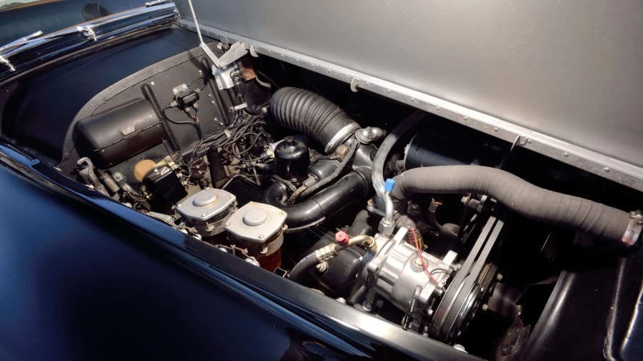 1963 Rolls-Royce Silver Cloud III - Image 7 of 28
