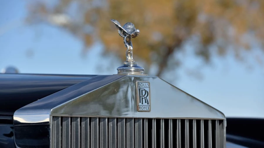 1963 Rolls-Royce Silver Cloud III - Image 10 of 28