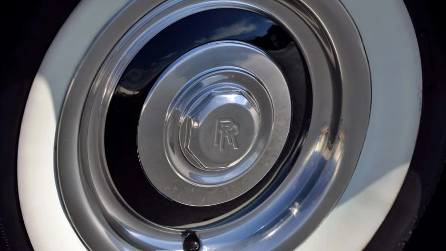 1963 Rolls-Royce Silver Cloud III - Image 15 of 28