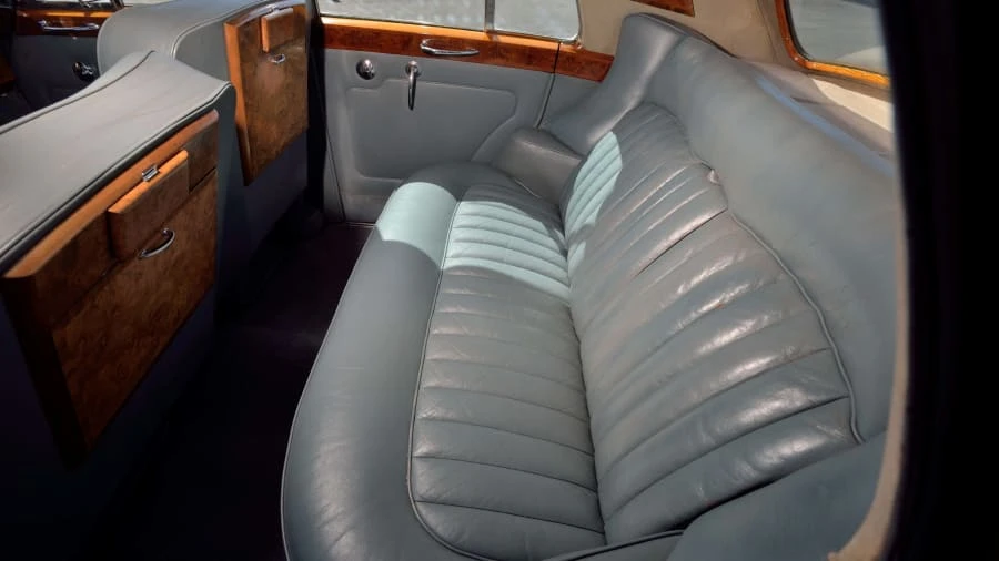 1963 Rolls-Royce Silver Cloud III - Image 18 of 28