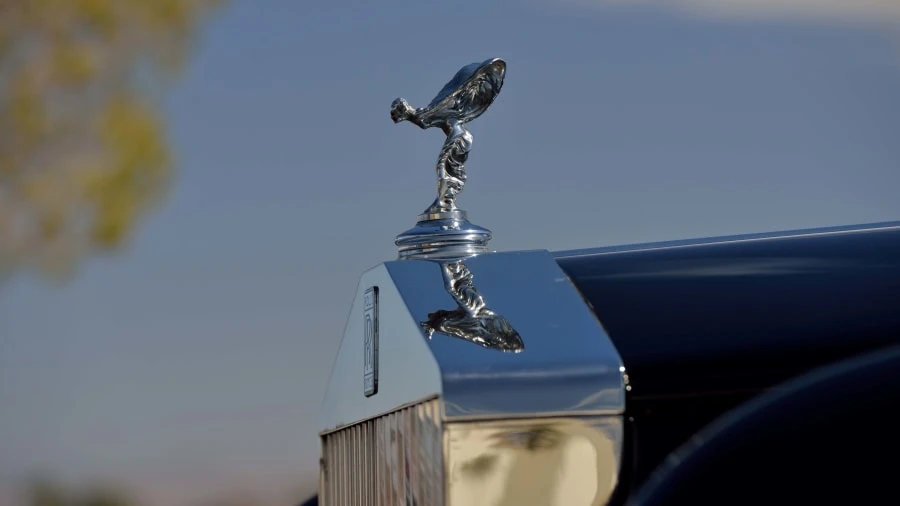 1963 Rolls-Royce Silver Cloud III - Image 21 of 28