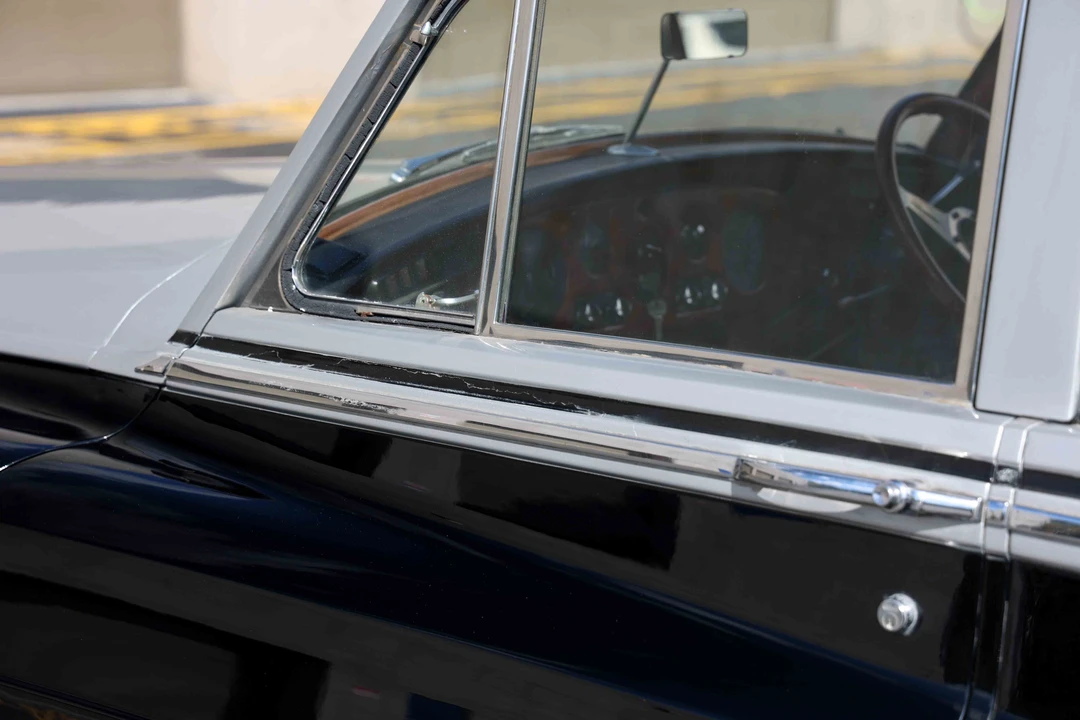 1963 Rolls-Royce Silver Cloud III - Image 16 of 31
