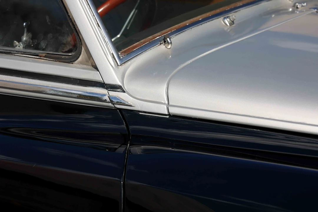 1963 Rolls-Royce Silver Cloud III - Image 29 of 31