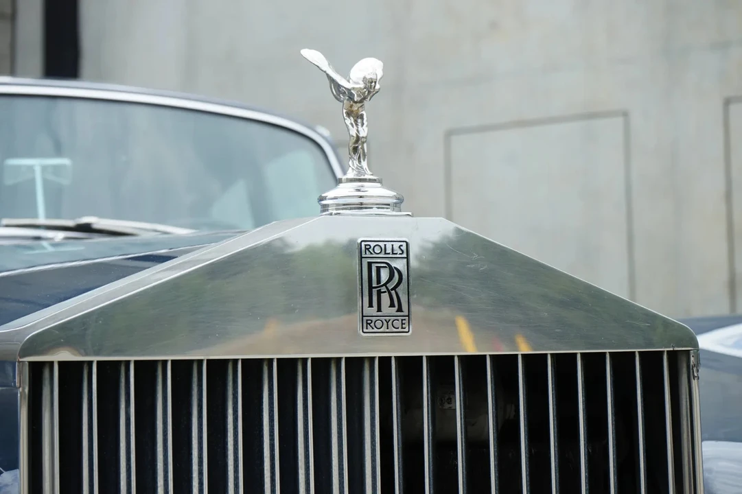 1963 Rolls-Royce Silver Cloud III - Image 12 of 21