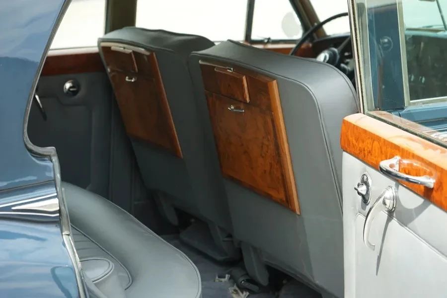1963 Rolls-Royce Silver Cloud III - Image 15 of 21