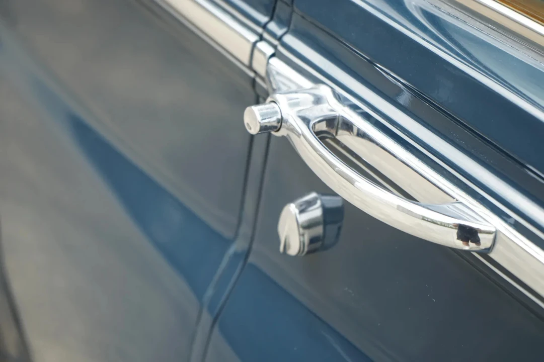 1963 Rolls-Royce Silver Cloud III - Image 13 of 21