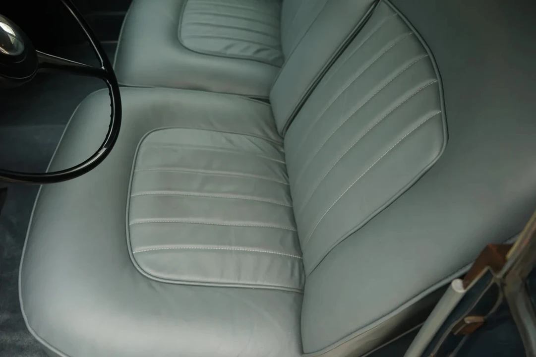 1963 Rolls-Royce Silver Cloud III - Image 19 of 21
