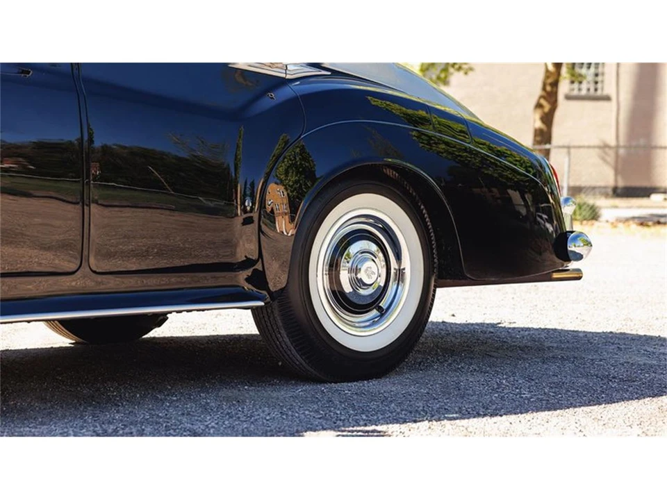 1963 Rolls-Royce Silver Cloud III - Image 28 of 31