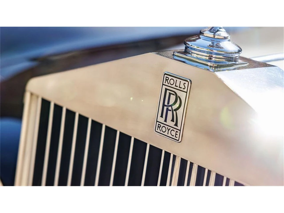 1963 Rolls-Royce Silver Cloud III - Image 25 of 31
