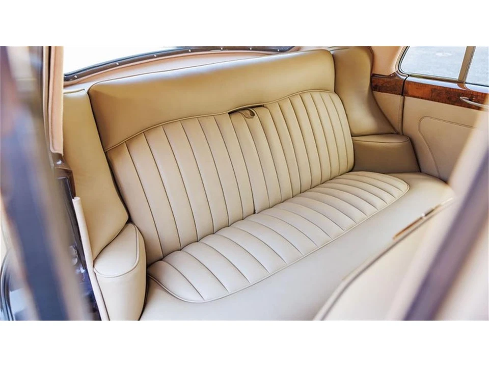 1963 Rolls-Royce Silver Cloud III - Image 8 of 31