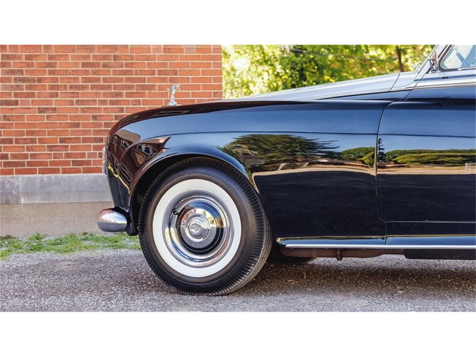 1963 Rolls-Royce Silver Cloud III - Image 26 of 31