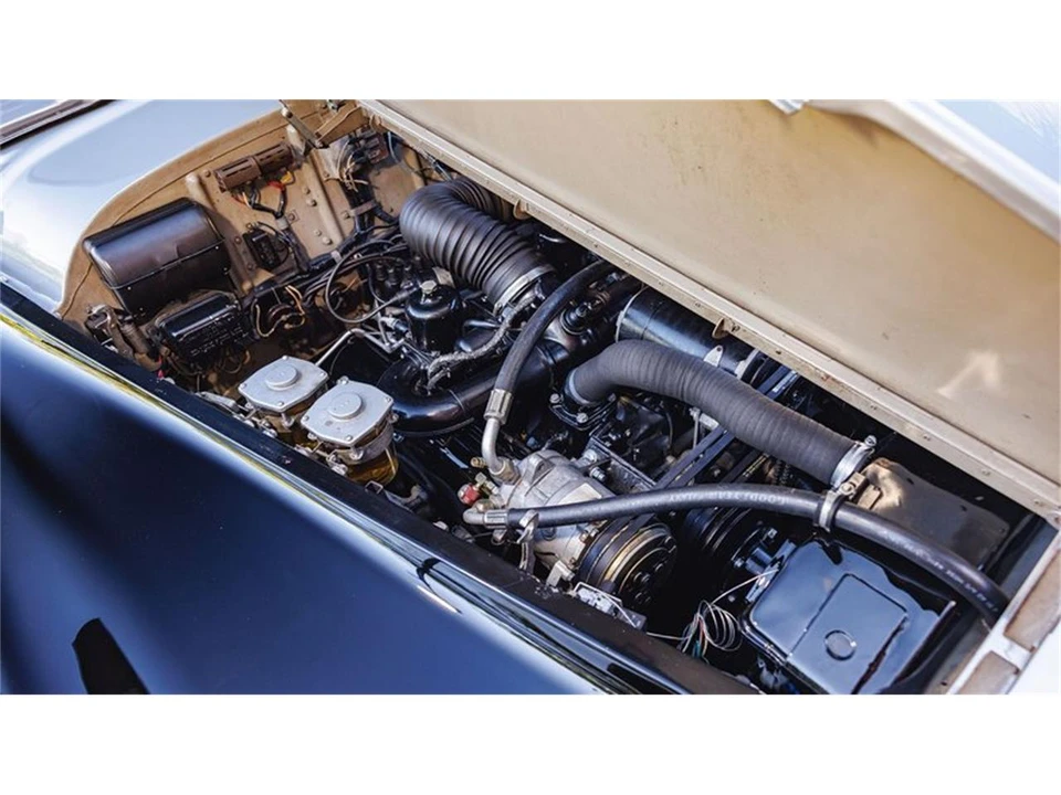 1963 Rolls-Royce Silver Cloud III - Image 9 of 31