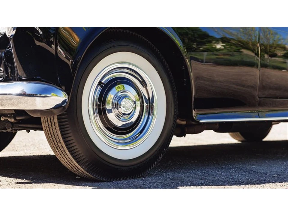 1963 Rolls-Royce Silver Cloud III - Image 27 of 31
