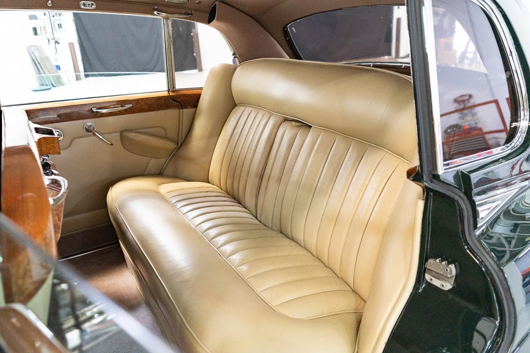 1963 Rolls-Royce Silver Cloud III - Image 19 of 21
