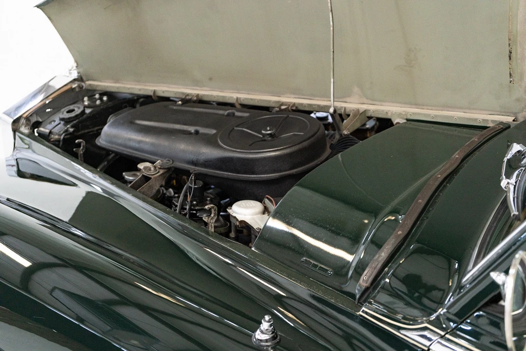 1963 Rolls-Royce Silver Cloud III - Image 21 of 21