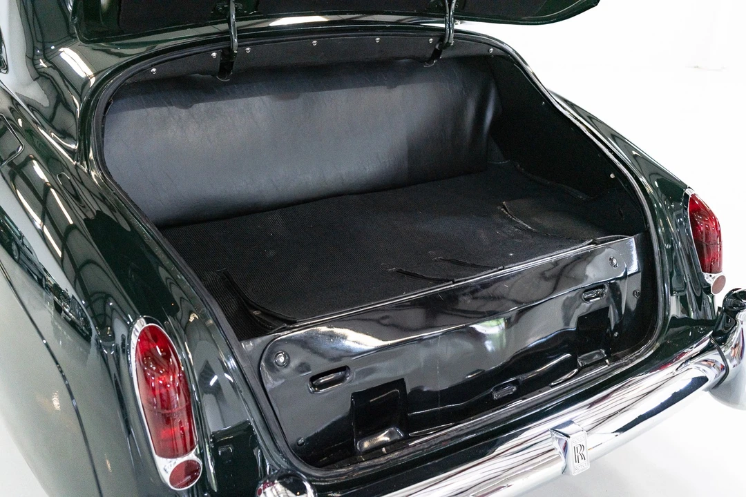 1963 Rolls-Royce Silver Cloud III - Image 13 of 21