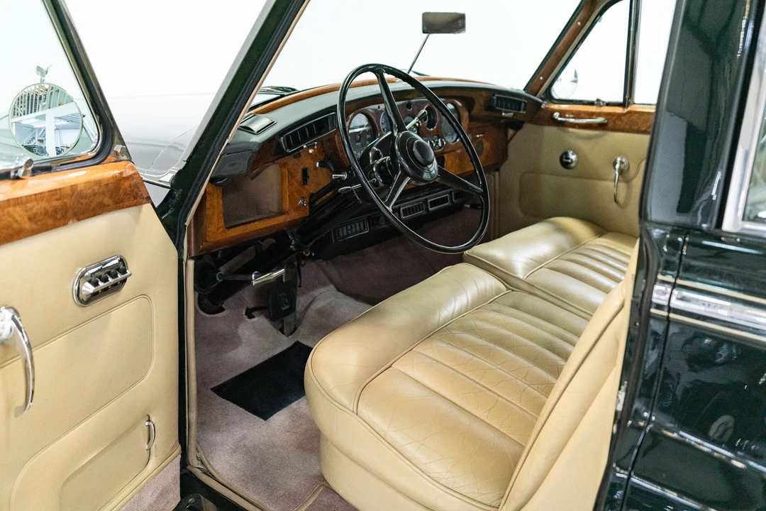 1963 Rolls-Royce Silver Cloud III - Image 15 of 21