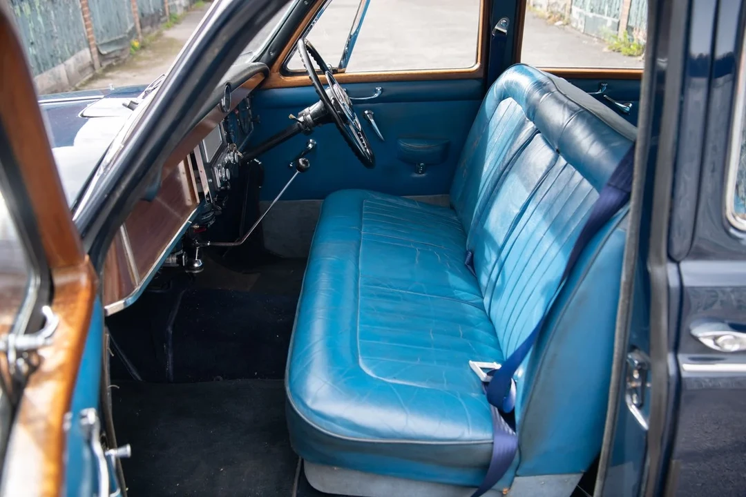 1963 Rover - Image 12 of 30