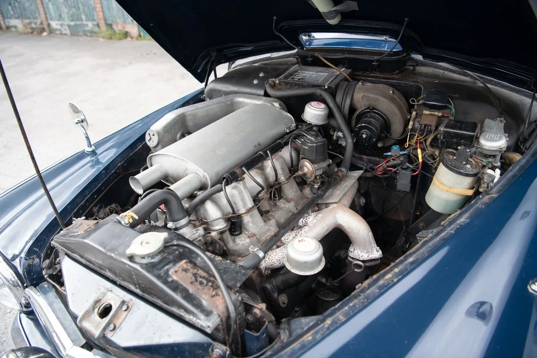 1963 Rover - Image 18 of 30
