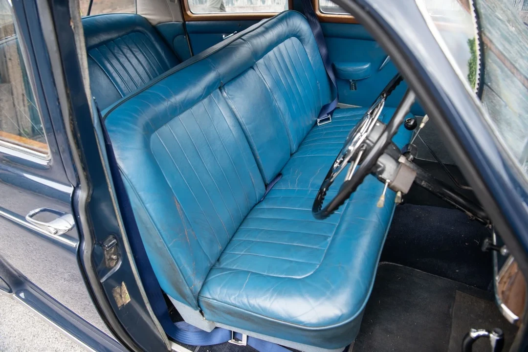1963 Rover - Image 11 of 30