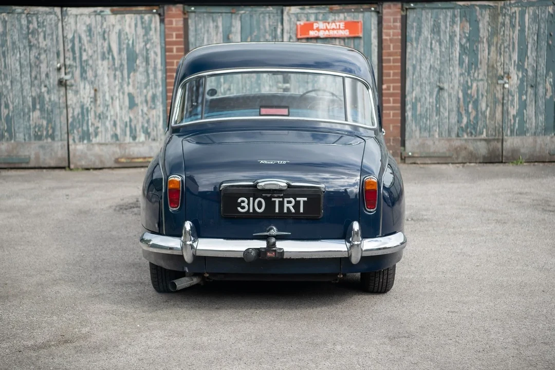 1963 Rover - Image 30 of 30