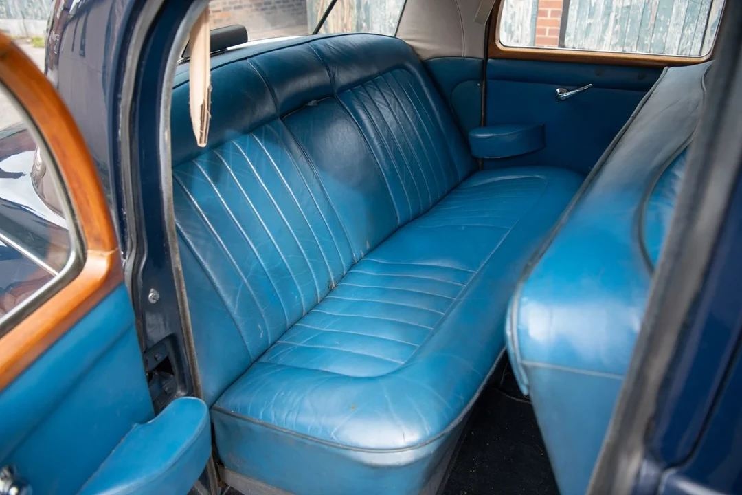 1963 Rover - Image 13 of 30