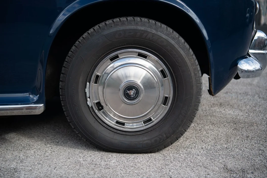 1963 Rover - Image 7 of 30