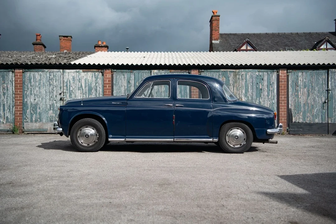 1963 Rover - Image 29 of 30