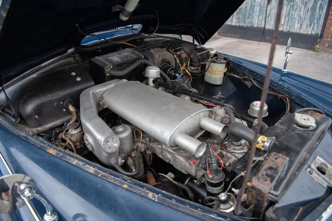 1963 Rover - Image 19 of 30