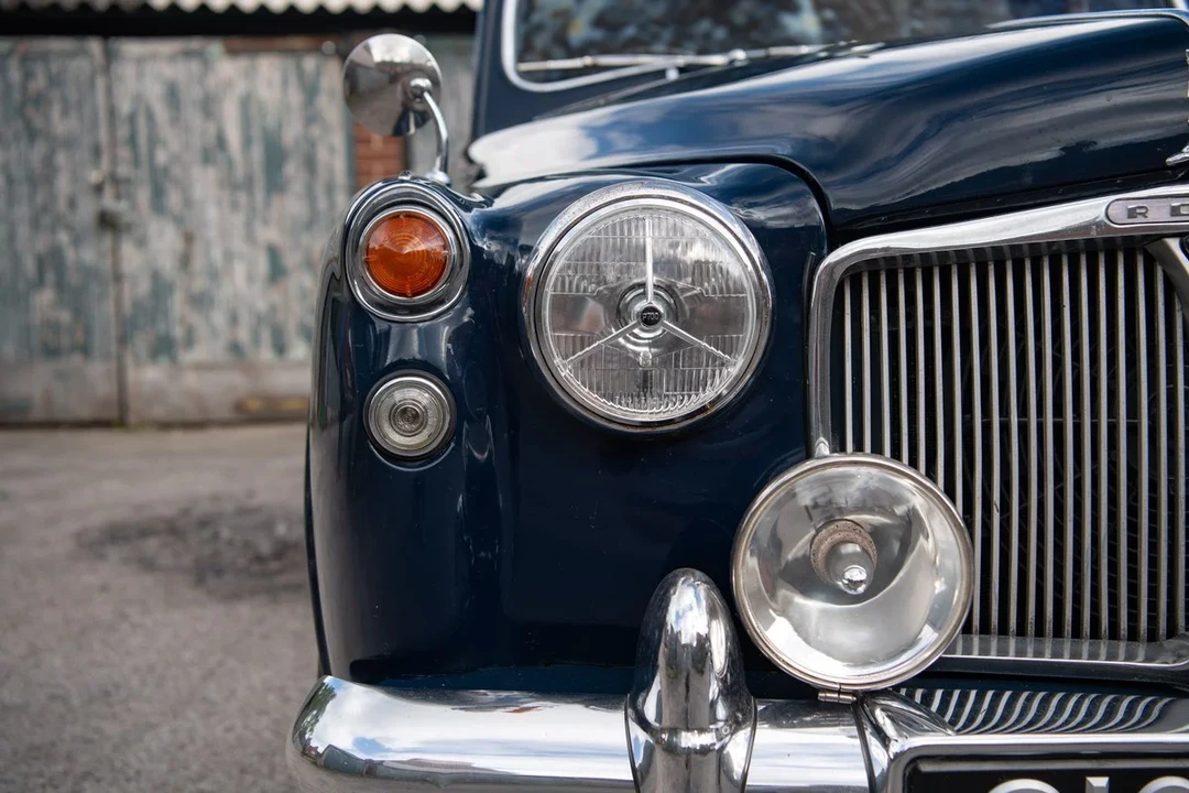 1963 Rover - Image 15 of 30