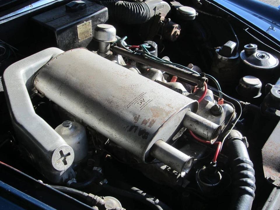 1963 Rover - Image 3 of 9