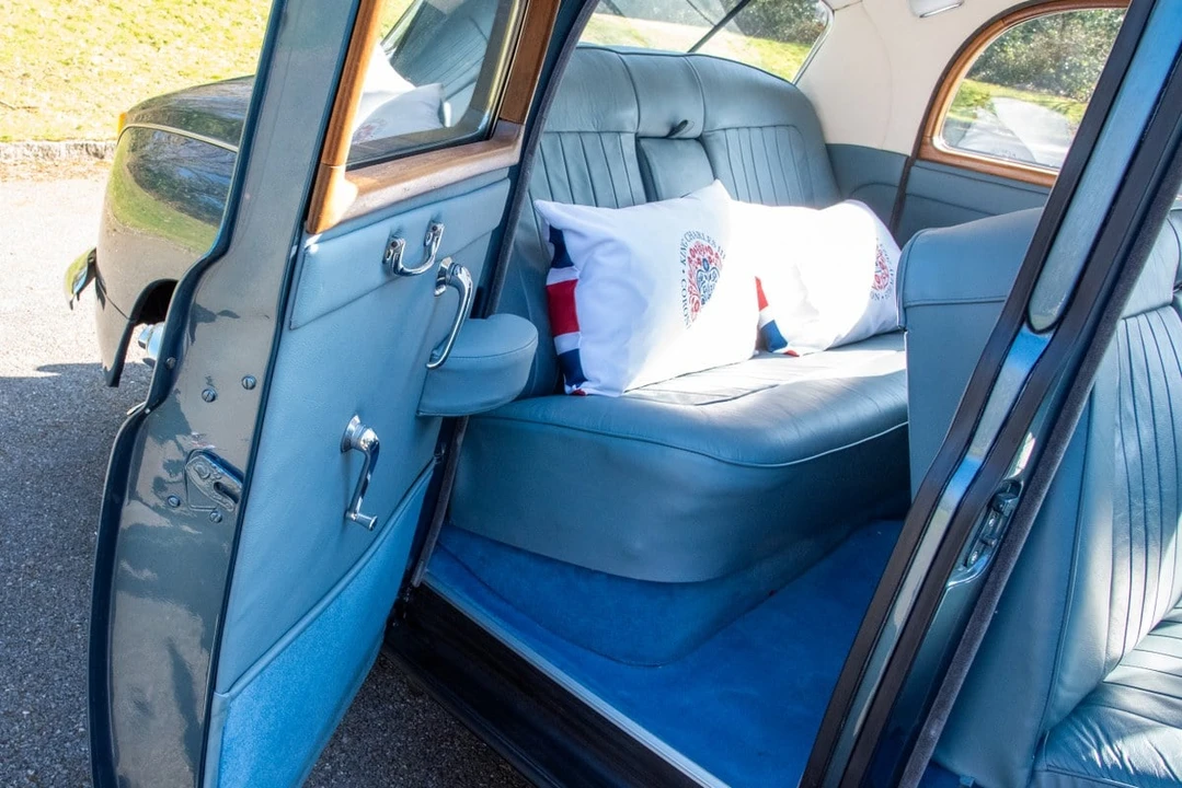 1963 Rover - Image 25 of 30