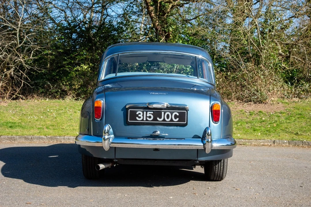 1963 Rover - Image 12 of 30