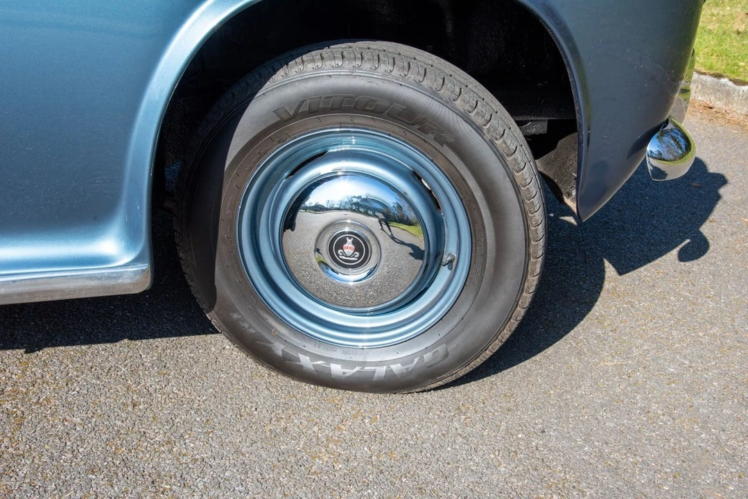 1963 Rover - Image 22 of 30