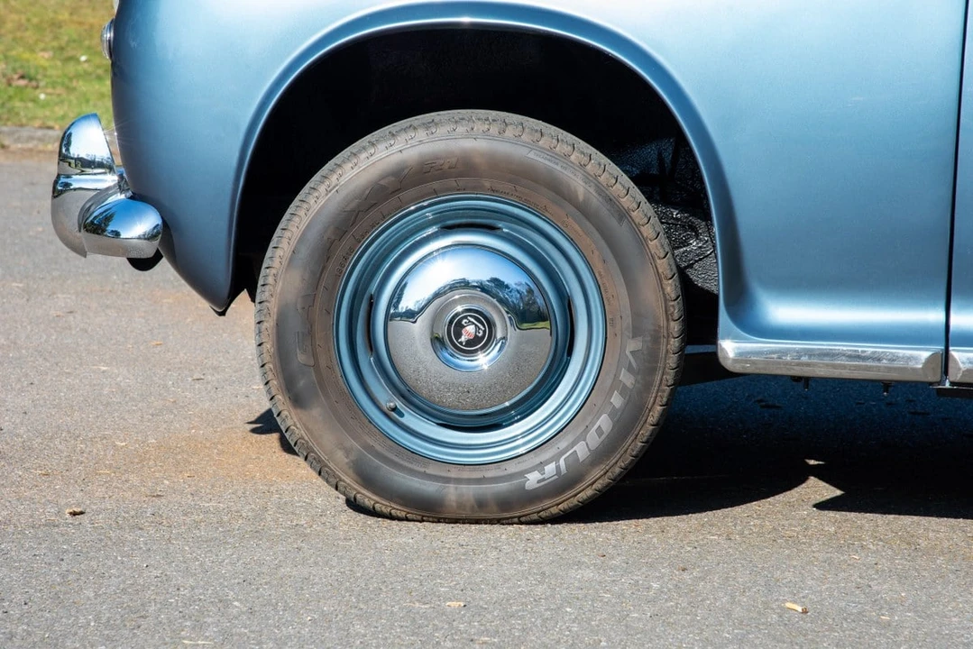 1963 Rover - Image 20 of 30