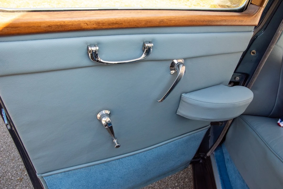 1963 Rover - Image 24 of 30
