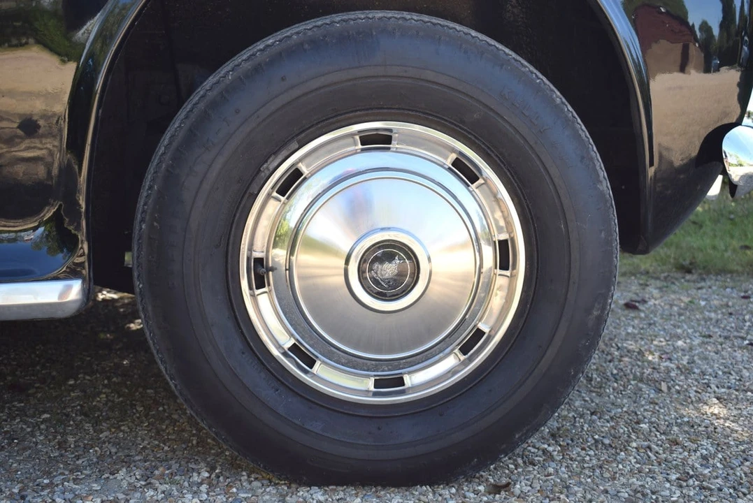 1963 Rover - Image 18 of 30