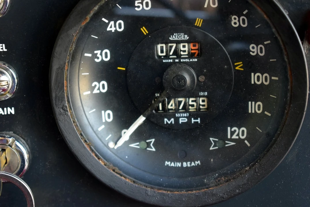 1963 Rover - Image 26 of 30
