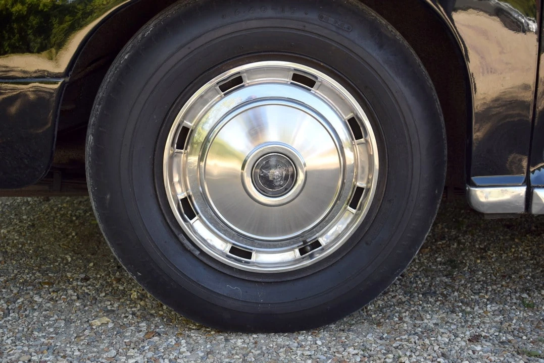 1963 Rover - Image 17 of 30