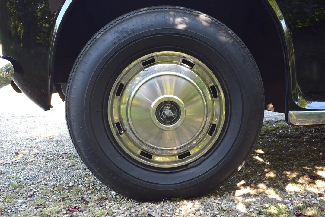 1963 Rover - Image 19 of 30