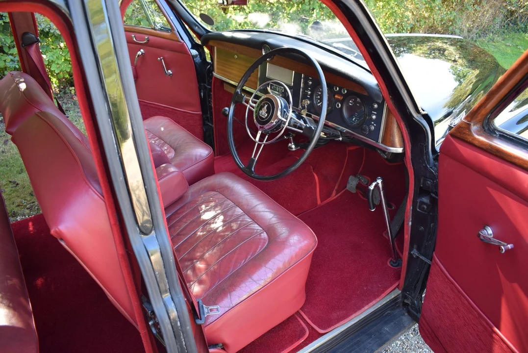1963 Rover - Image 21 of 30