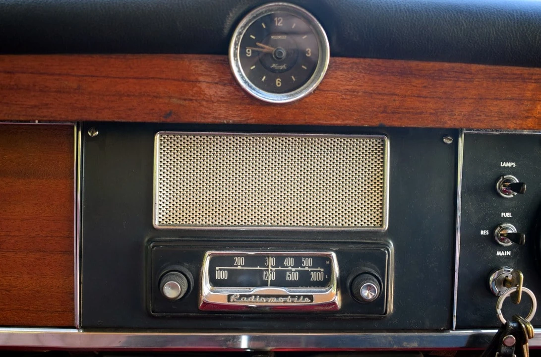 1963 Rover - Image 30 of 30