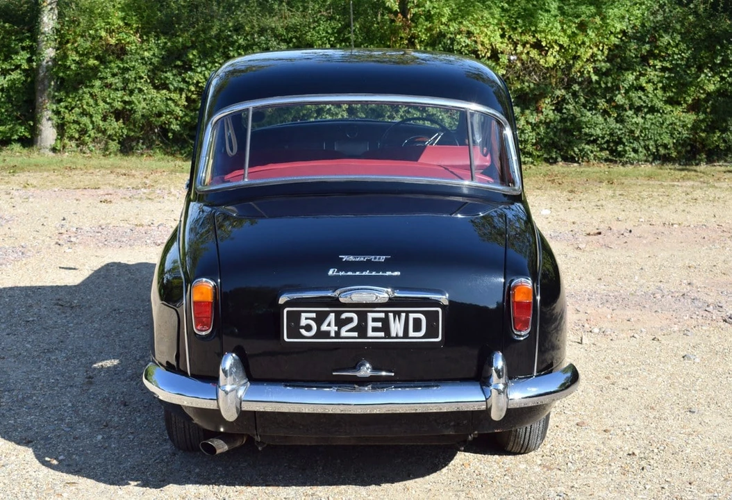 1963 Rover - Image 14 of 30