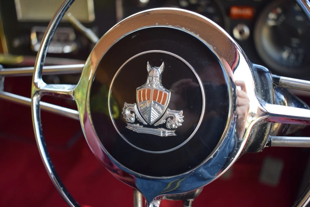 1963 Rover - Image 29 of 30