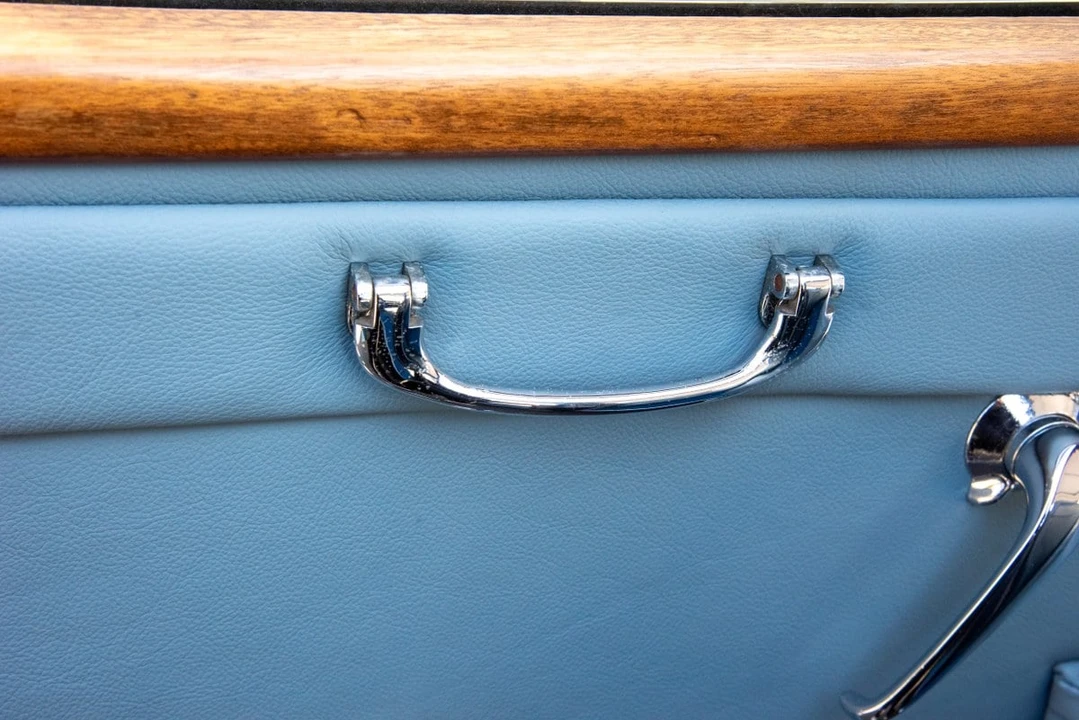 1963 Rover - Image 26 of 30