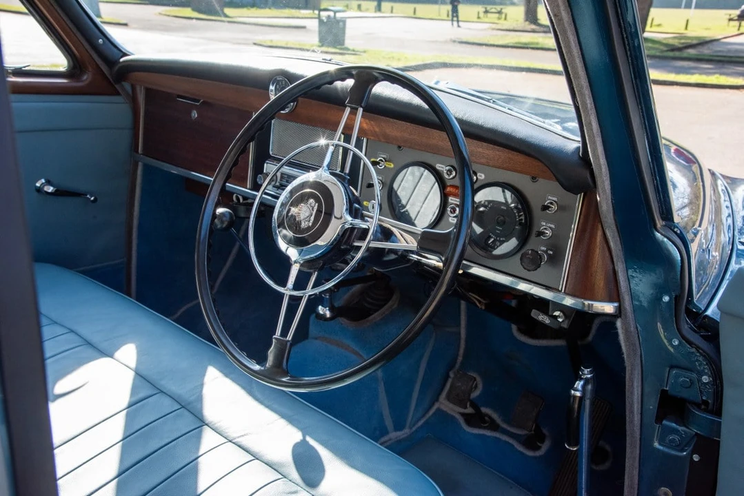 1963 Rover - Image 23 of 30