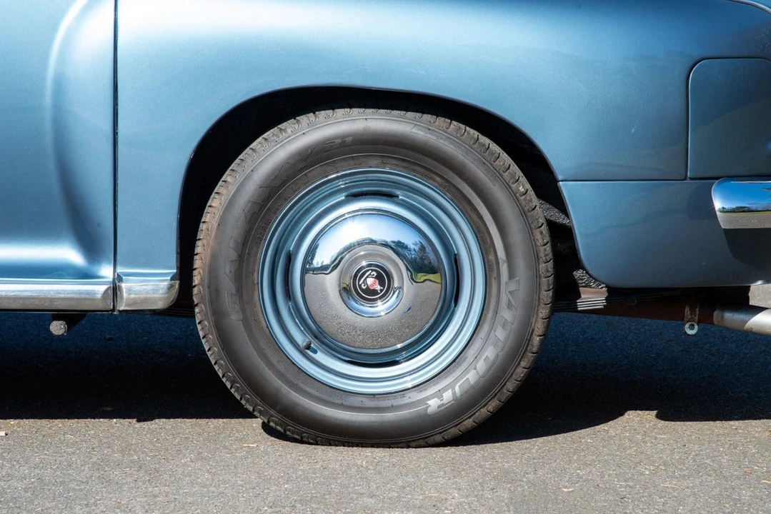 1963 Rover - Image 21 of 30