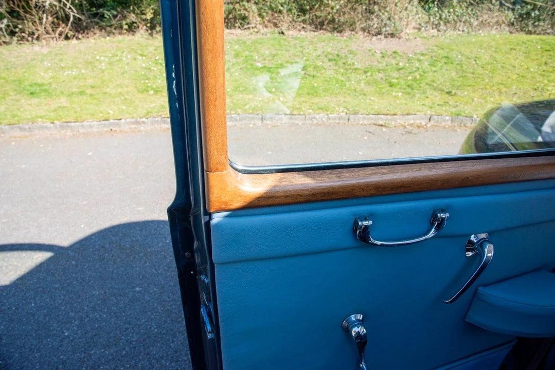 1963 Rover - Image 30 of 30