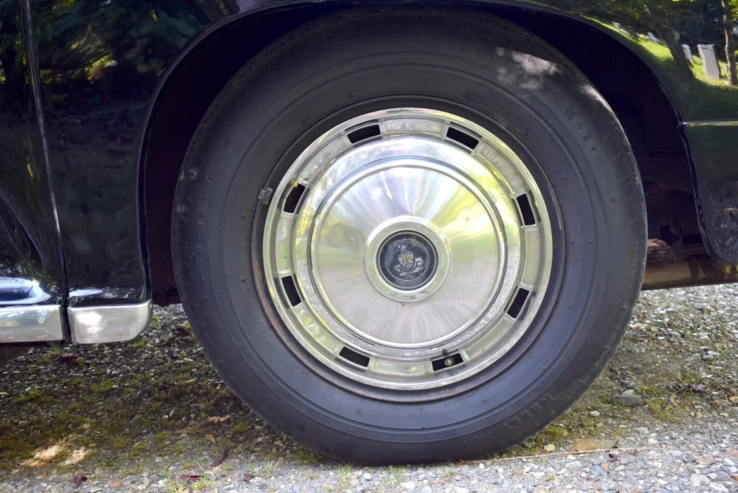 1963 Rover - Image 20 of 30